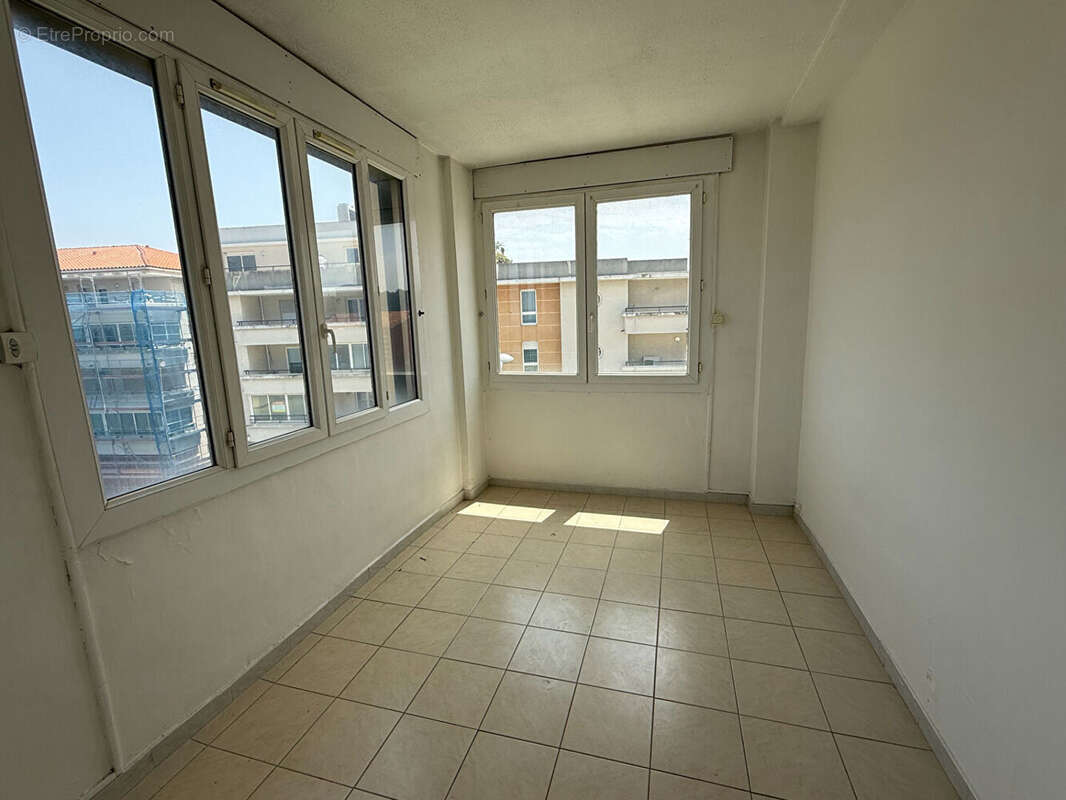 Appartement à MARTIGUES