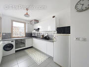 Appartement à SATHONAY-CAMP