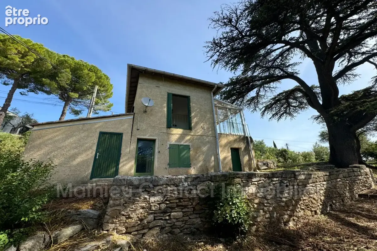 Maison 67 m² à Calvisson  - photo 3