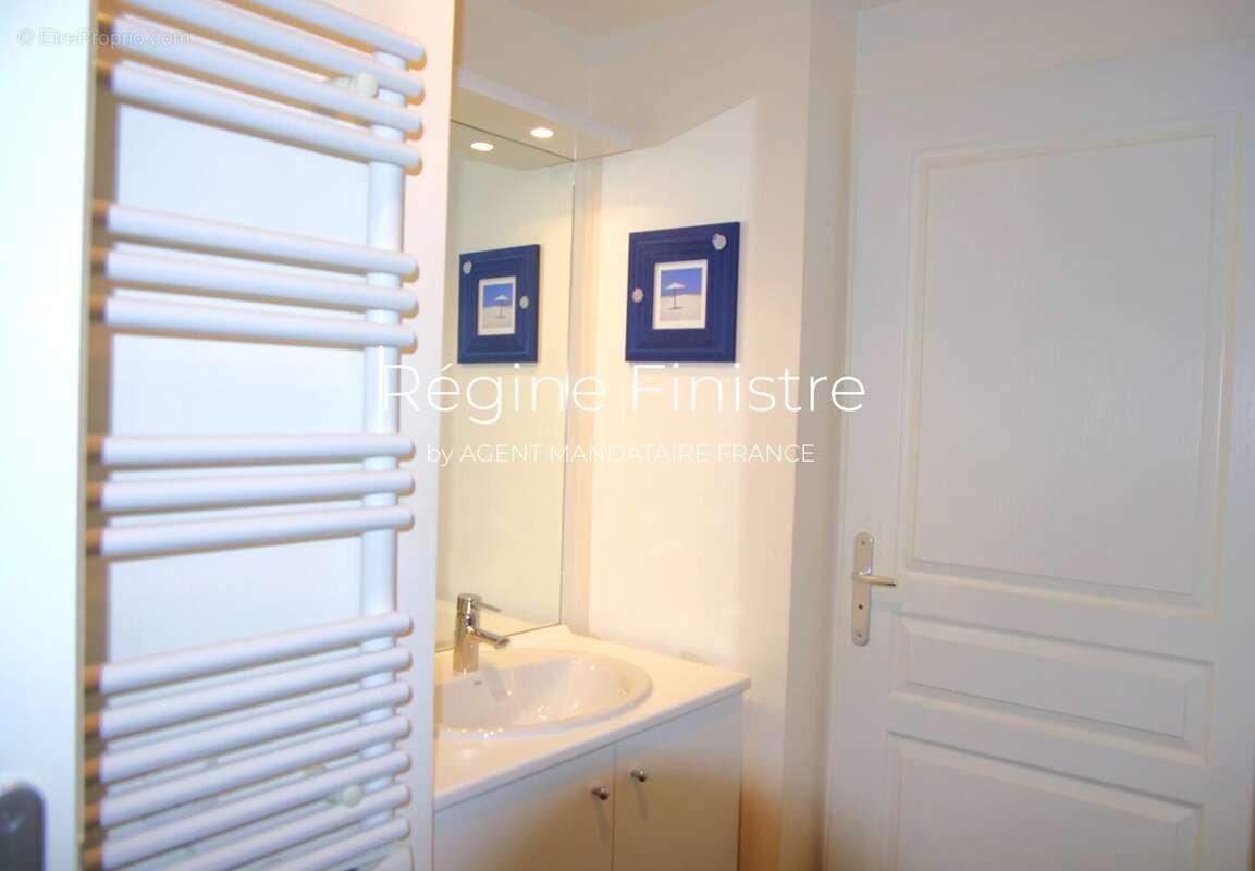 Appartement à SAINT-RAPHAEL