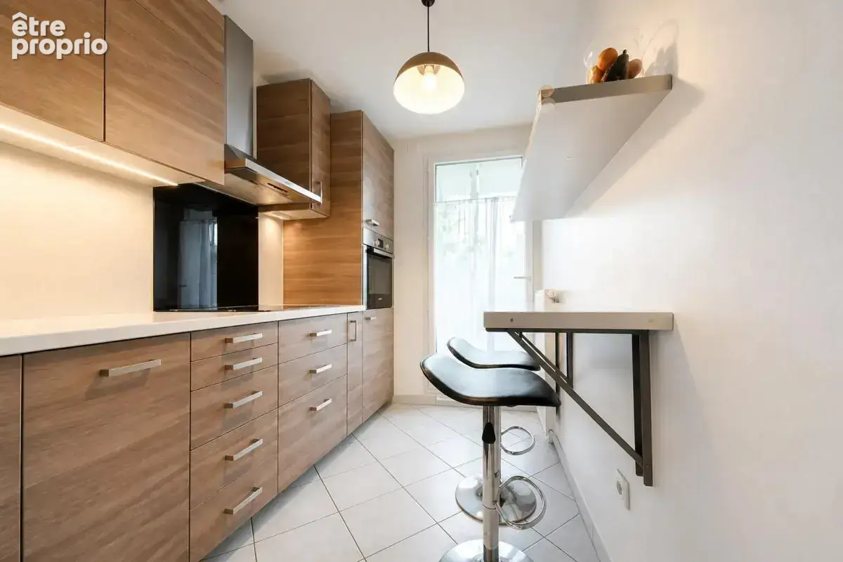 Appartement 3 pièces de 61 m² à Massy - photo 6