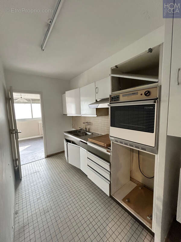 Appartement à LYON-7E
