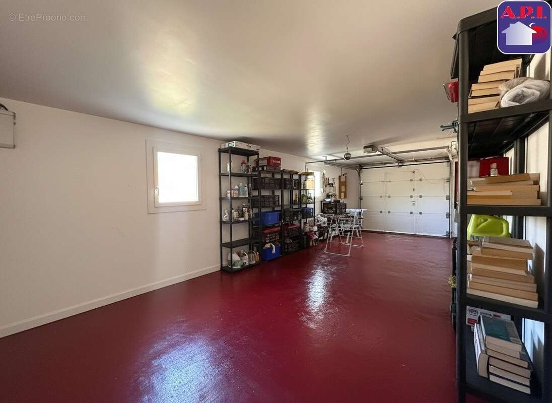 Maison 146 m² à Pamiers  - photo 10