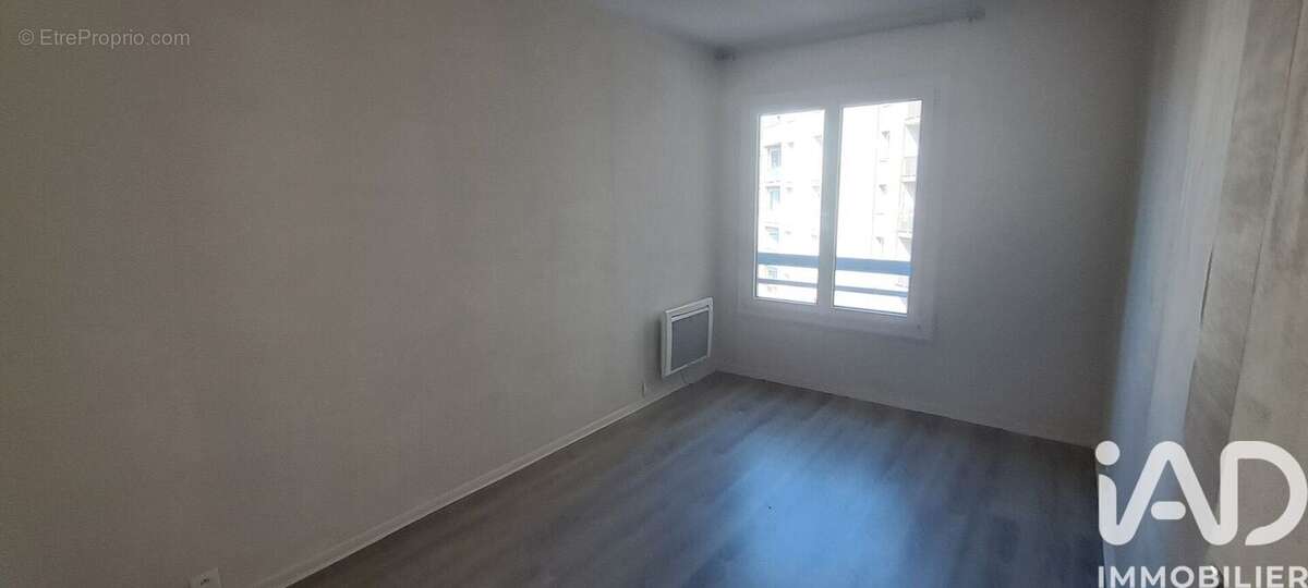 Photo 9 - Appartement à SANNOIS