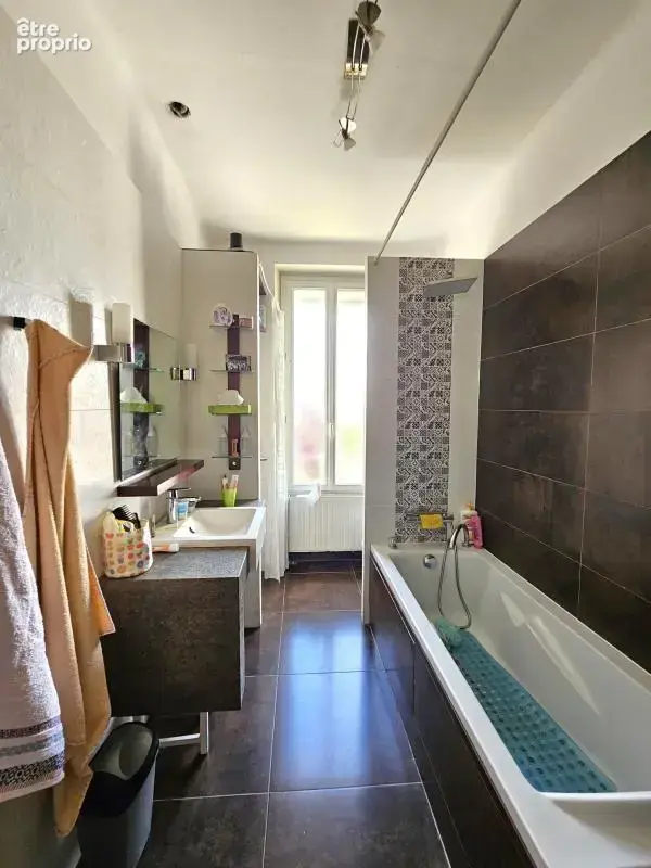 Maison de charme proche centre ville - photo 14