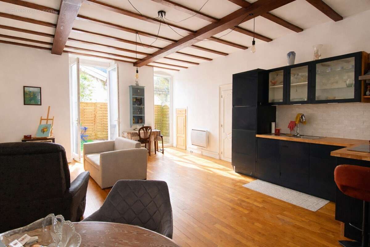 Appartement à ANGOULEME