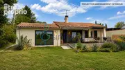 Maison à GARRIGUES-SAINTE-EULALIE