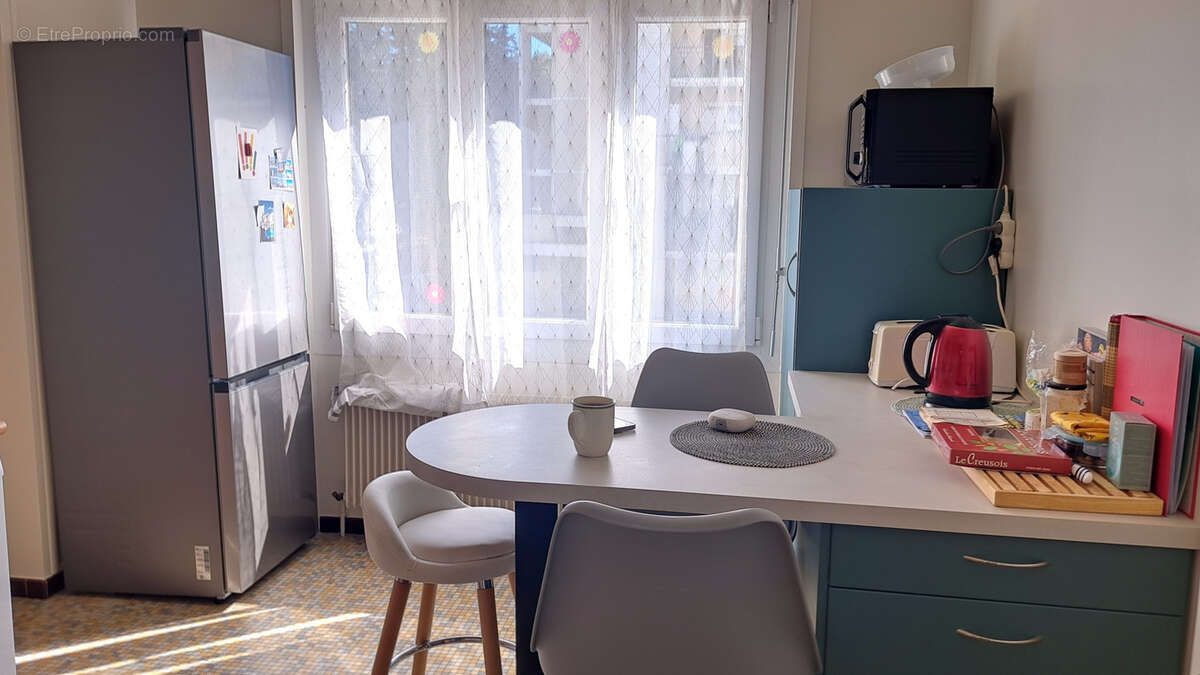 Appartement à ANNEMASSE