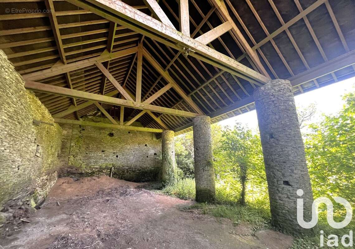 Photo 6 - Maison à MONTFIQUET