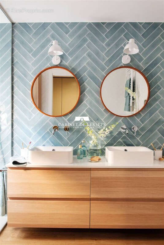 Appartement à BAYONNE