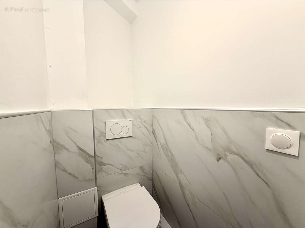 Appartement à PARIS-12E