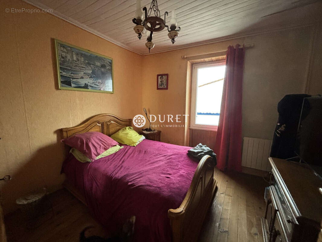 Maison 65 m² à Vertou  - photo 7