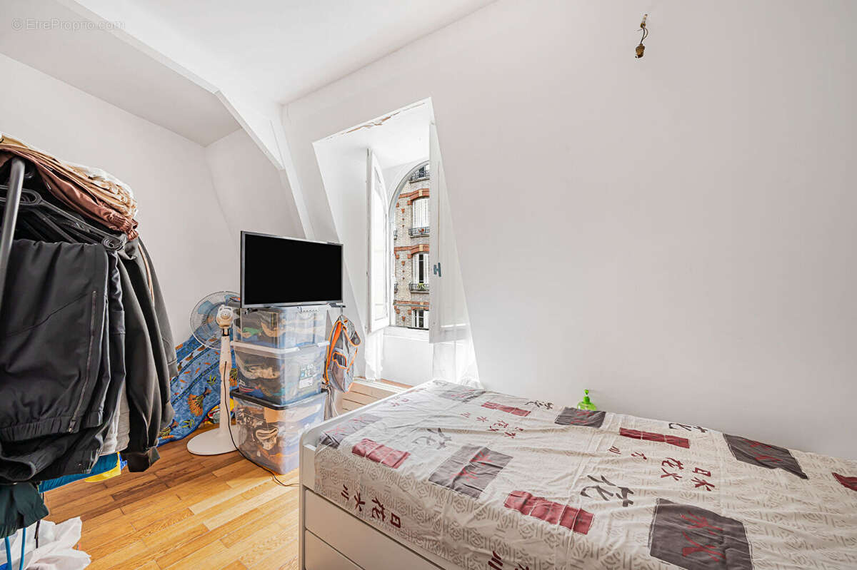 Appartement Paris 4 pièce(s) 75.33 m2 - photo 10