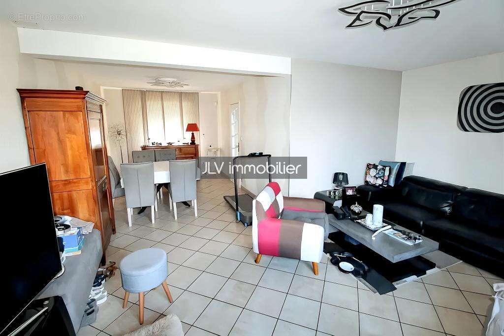 Maison à SAINT-POL-SUR-MER