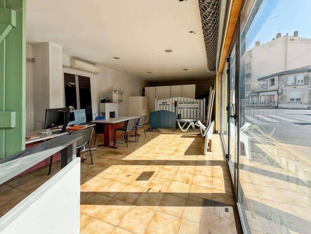 Appartement 280 m² à Bordeaux  - photo 2