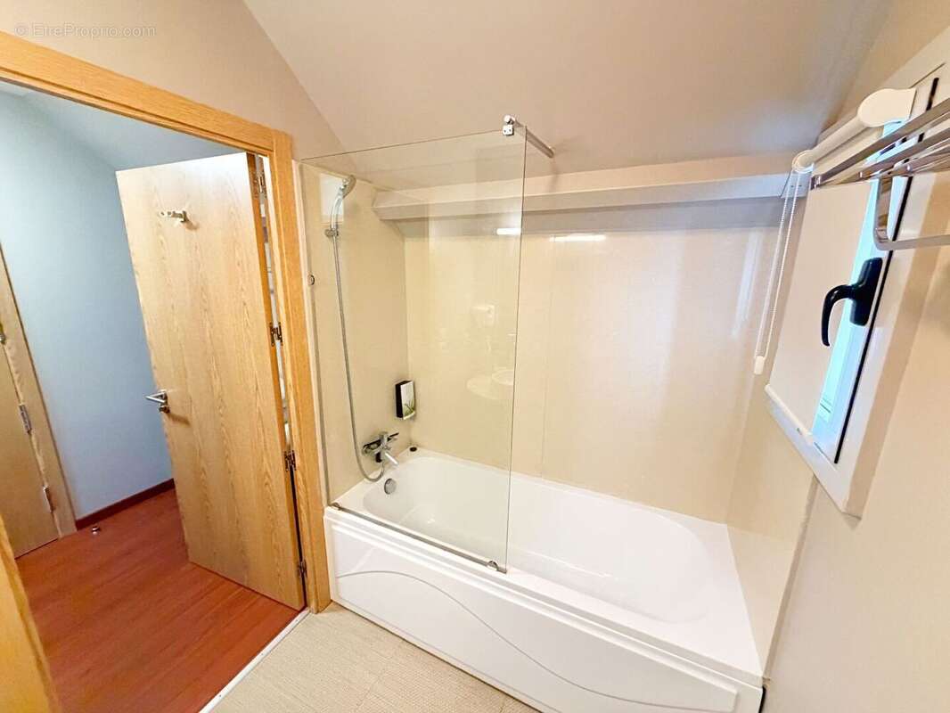 Appartement à PICHERANDE