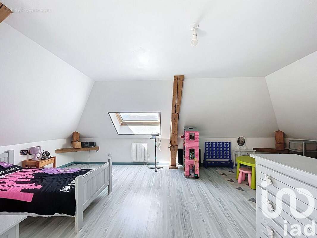 Appartement 86 m² à Val-De-Vesle  - photo 4