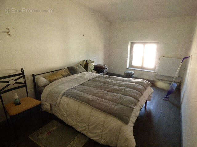 Maison à MIGNEVILLE