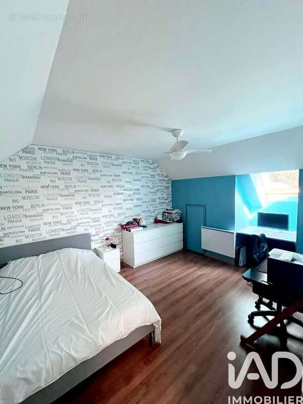 Photo 6 - Maison à CHAMBLY