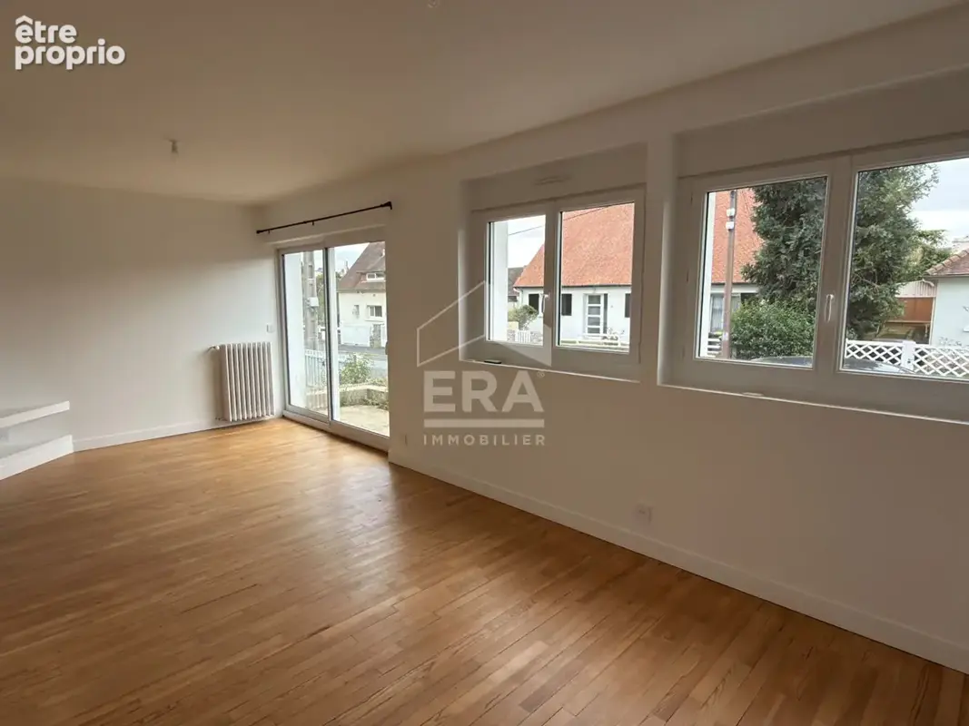 Maison 80m² à caen - photo 4