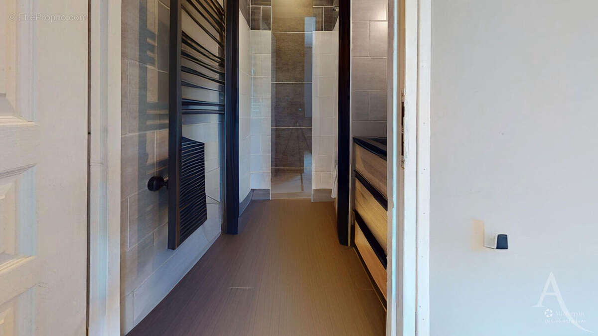 EXCLUSIVITE à GONCELIN Villa contemporaine de 130 m² sur terrain de 990 m² - photo 5