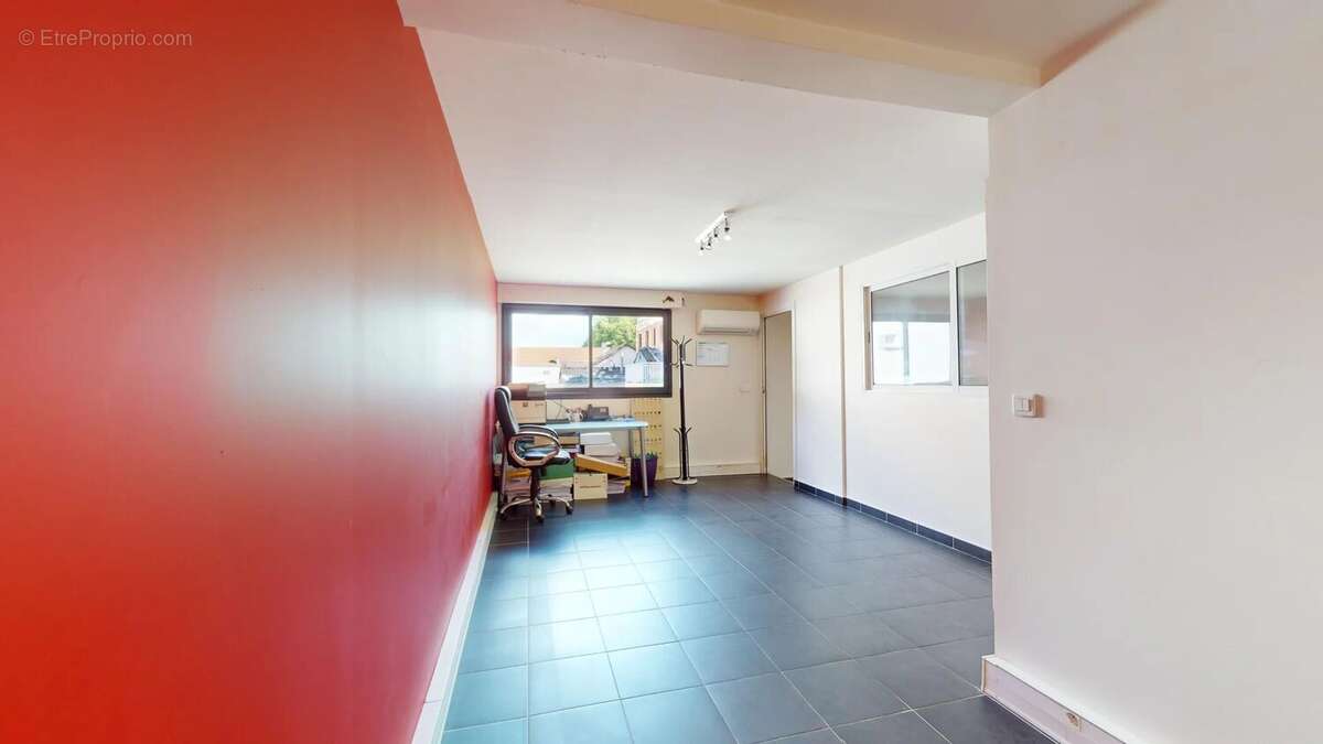 Appartement à MONTFERMEIL