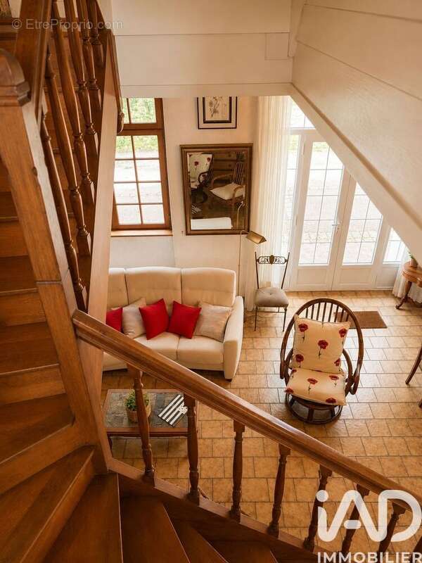 Photo 3 - Maison à LOCTUDY