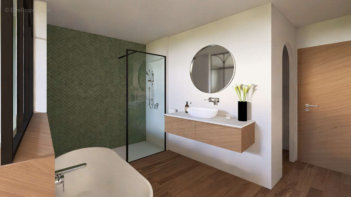 Appartement à PORT-VENDRES