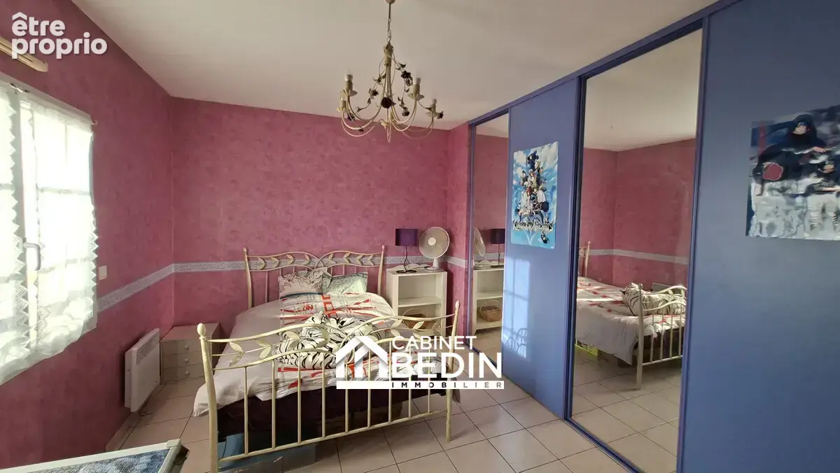 Maison 7 pièces 183 m² à vendre à Saint-Andre-De-Cubzac (33240) - photo 9