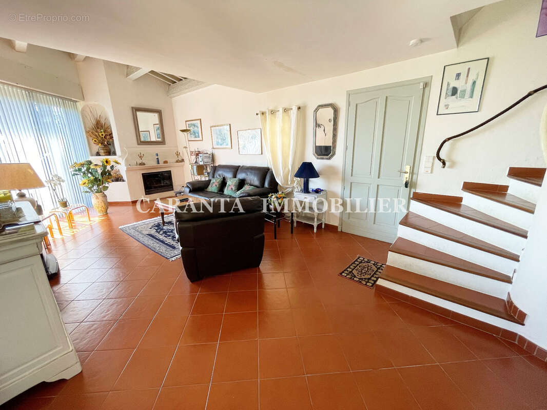 Maison à SAINTE-MAXIME