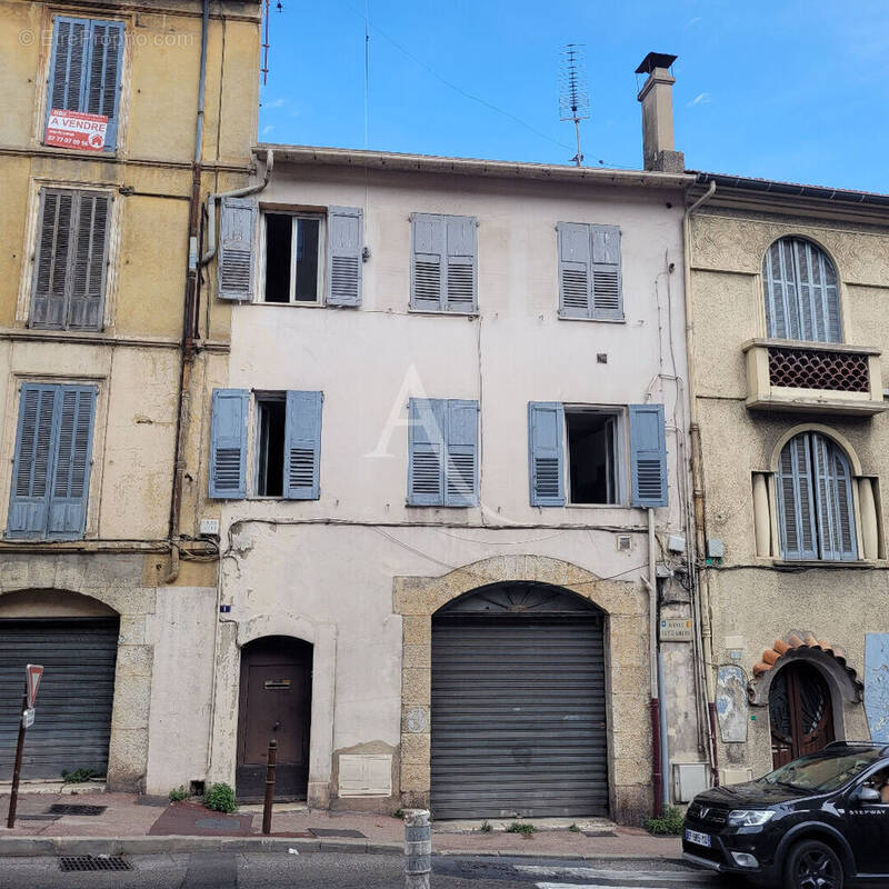 Appartement à GRASSE