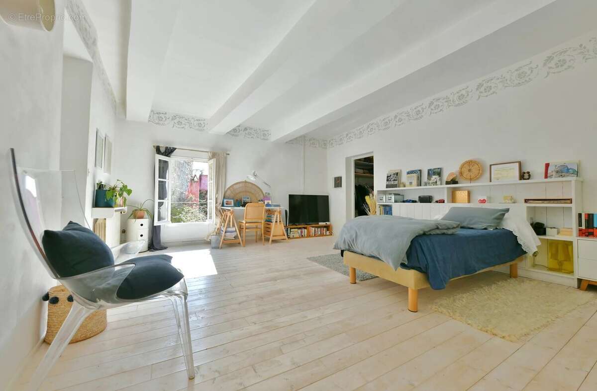 Maison à UZES