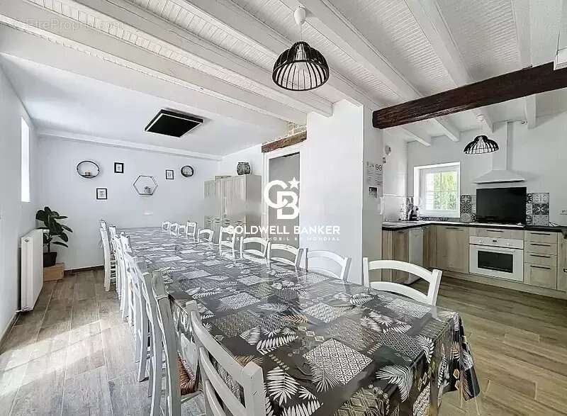 Maison à SAINTE-HERMINE