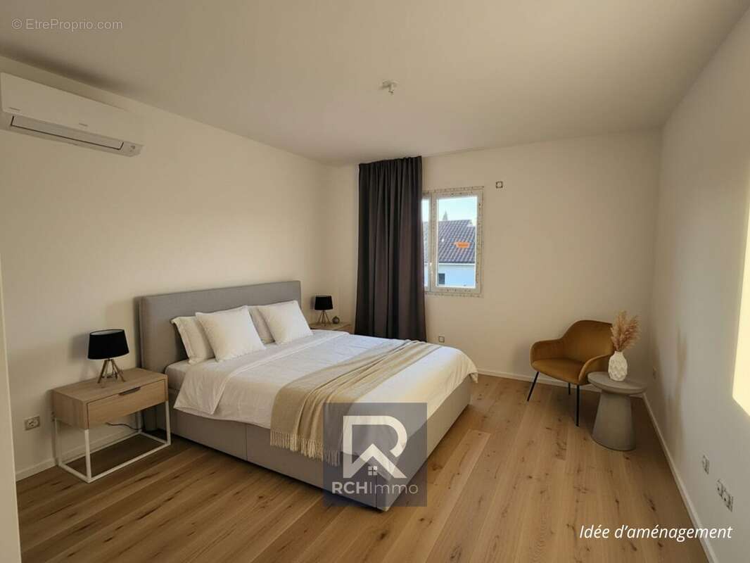 Maison à SAINT-GEORGES-D&#039;ESPERANCHE