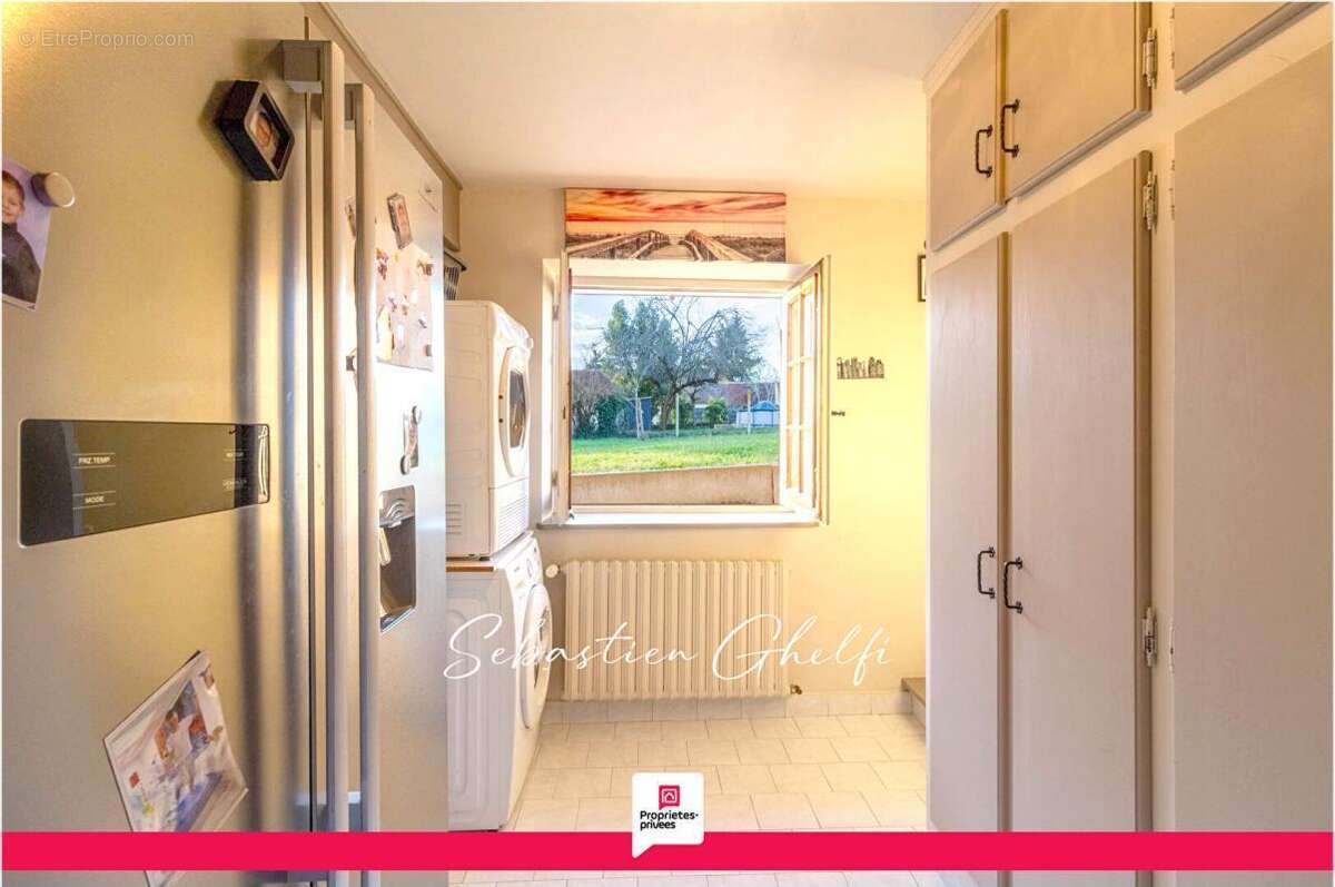 belle maison de plain-pied avec hangar et grand terrain - photo 13