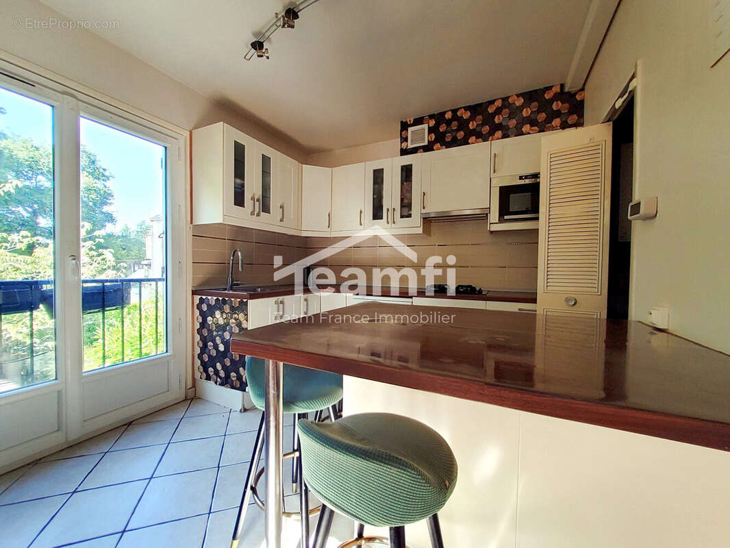 Maison 115 m² à Elancourt  - photo 3