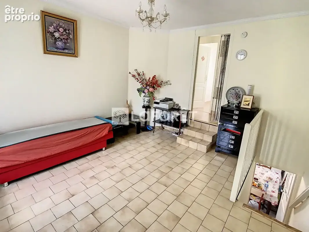 Maison - 3/4 Pièces - 72m2 - VITRY-SUR-SEINE - photo 11