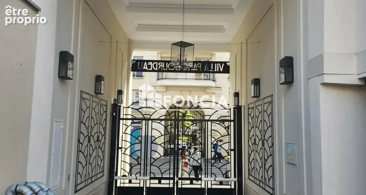Magnifique appartement 2 pièces récent au dernier étage en hyper centre - photo 3
