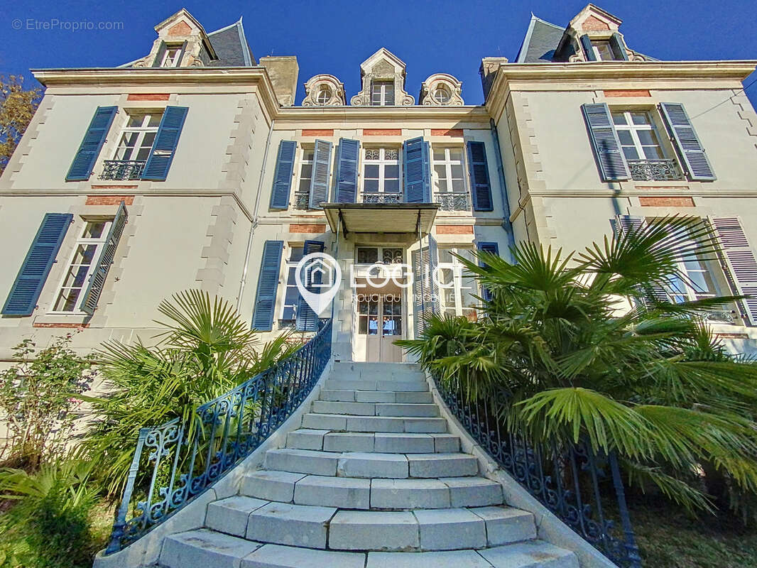 Maison à BERENX