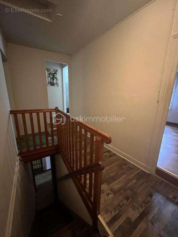 Appartement à SAINT-MIHIEL