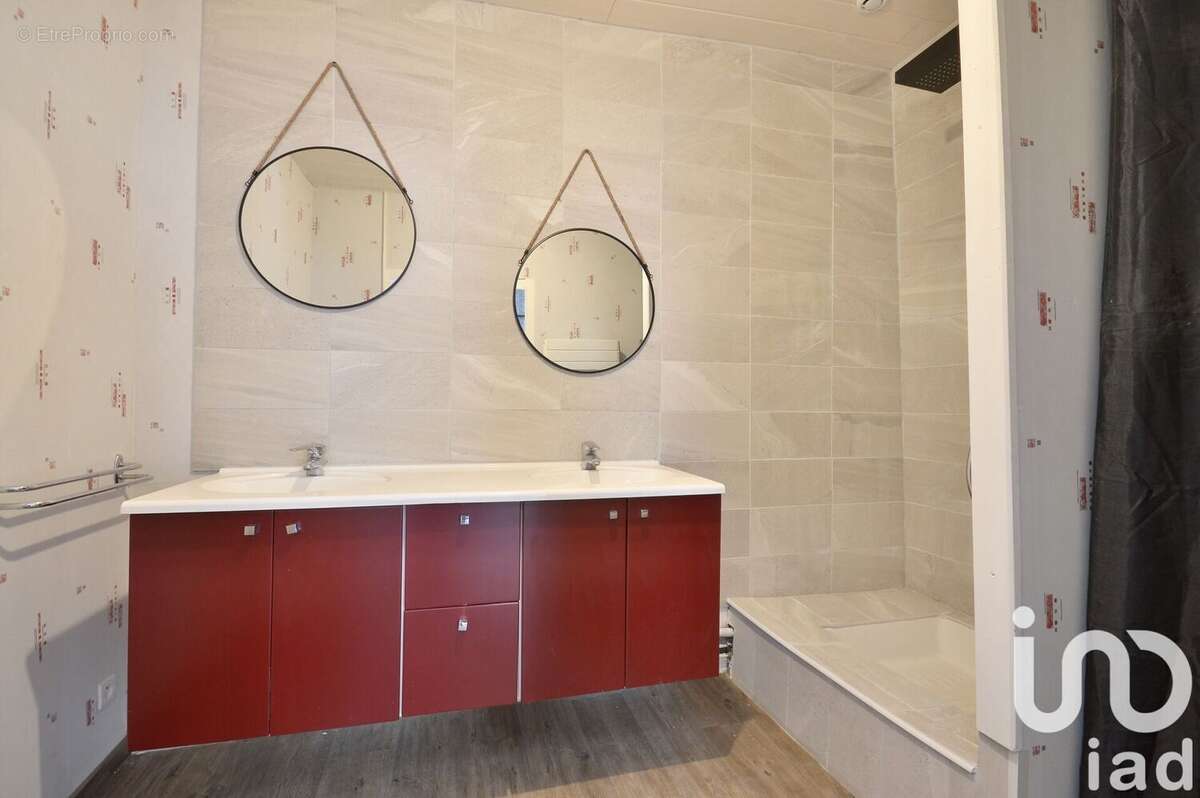 Photo 7 - Maison à BOUTENAC