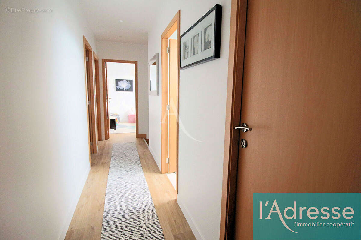 Maison à VIRY-CHATILLON