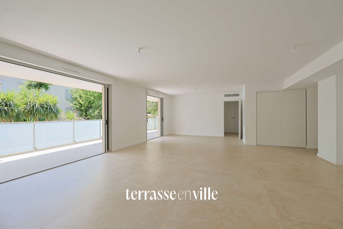 Petit bois - 3 mns de la mer a pieds - appartement neuf t4  - garage + 2 stationnements exterieur - photo 5