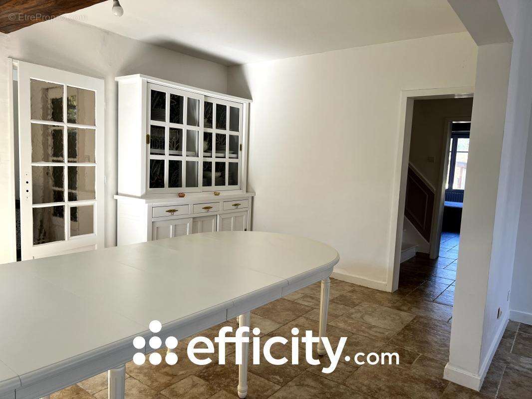 Maison à SAINT-GERMAIN