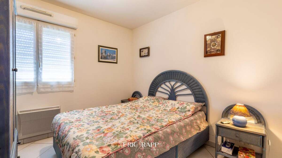 Photo 7 - Appartement à SAINT-RAPHAEL