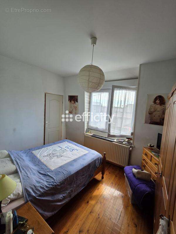 Maison 90 m² à Wattrelos  - photo 5