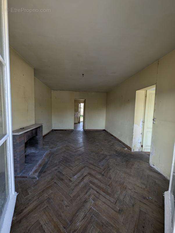 Maison à BONNETAN
