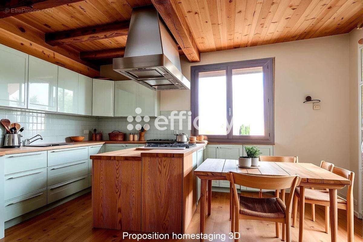 Maison à CRECHES-SUR-SAONE