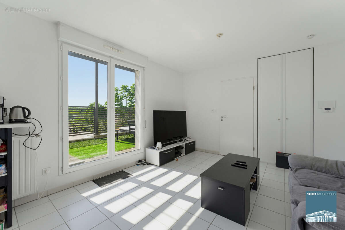 Appartement à PESSAC