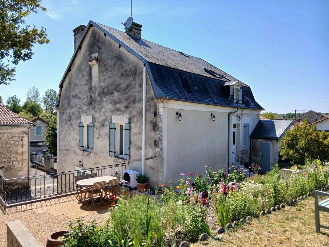 Belle maison de village de 5 chambres - photo 17